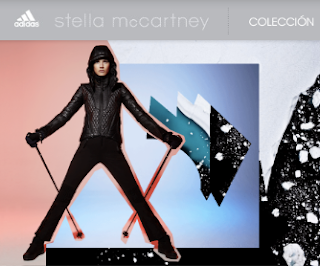 StellaMcCartney+Adidas++Collection